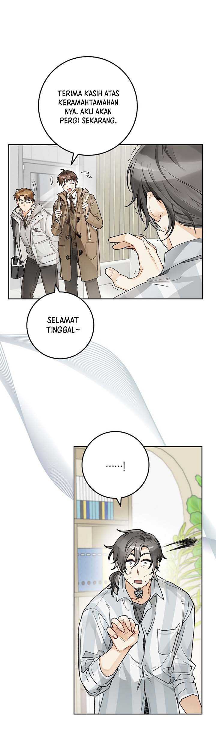 Rookie but One-In-A-Million Actor Chapter 06 Gambar 19