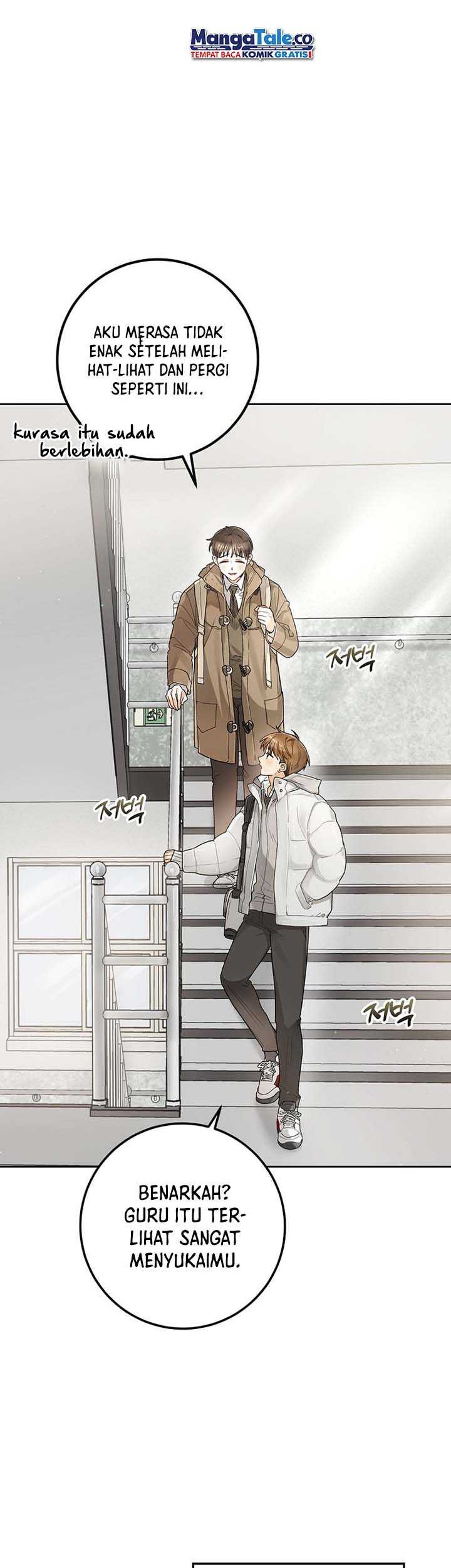 Rookie but One-In-A-Million Actor Chapter 06 Gambar 20