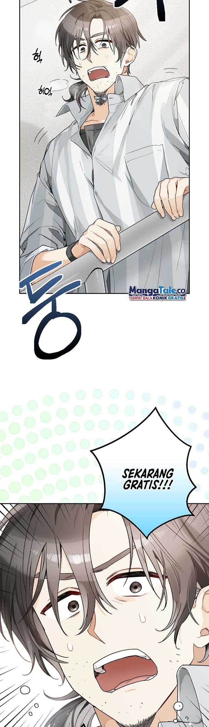 Rookie but One-In-A-Million Actor Chapter 06 Gambar 23