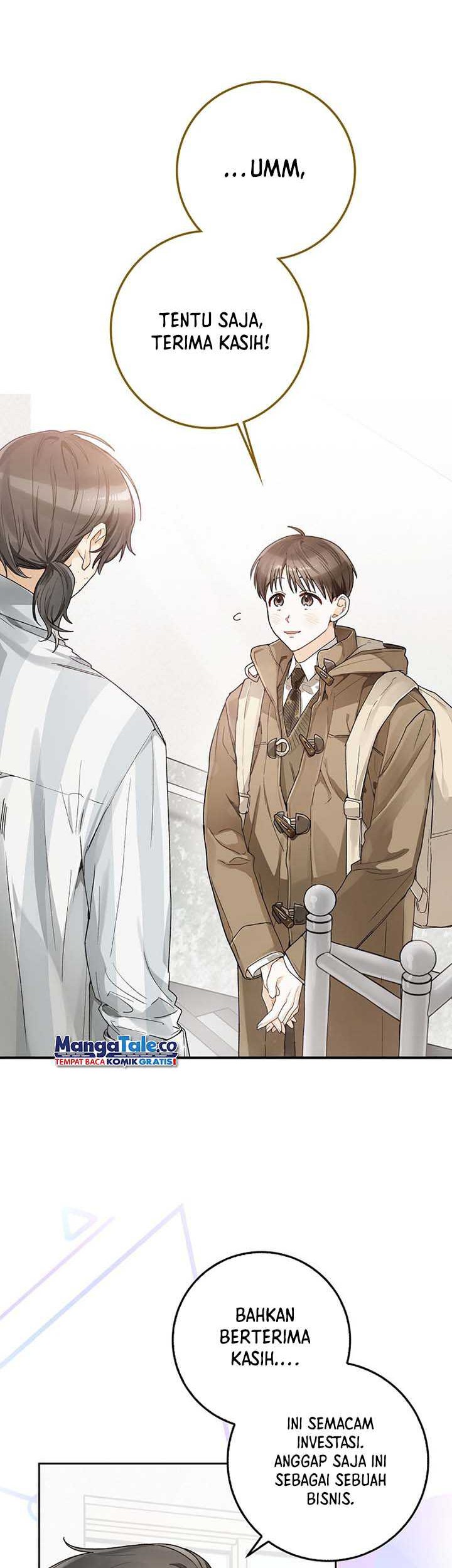 Rookie but One-In-A-Million Actor Chapter 06 Gambar 28