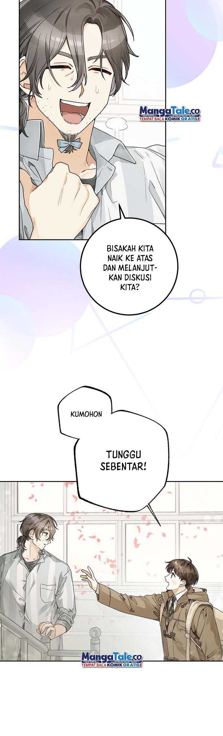 Rookie but One-In-A-Million Actor Chapter 06 Gambar 29