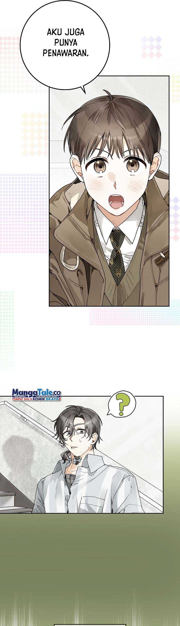 Rookie but One-In-A-Million Actor Chapter 06 Gambar 30