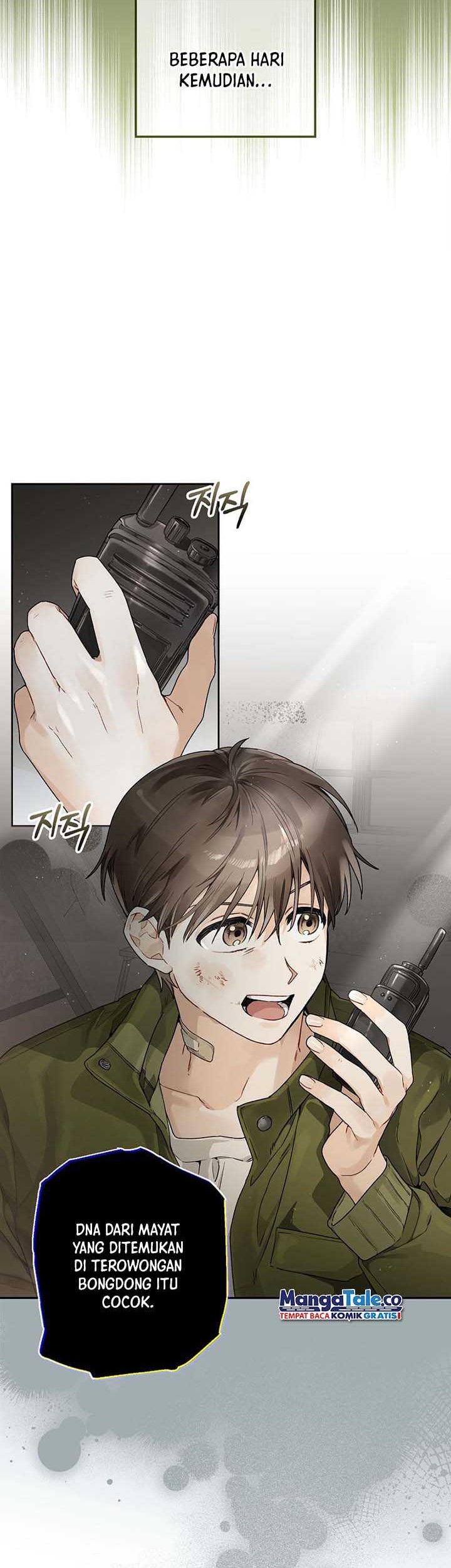 Rookie but One-In-A-Million Actor Chapter 06 Gambar 31