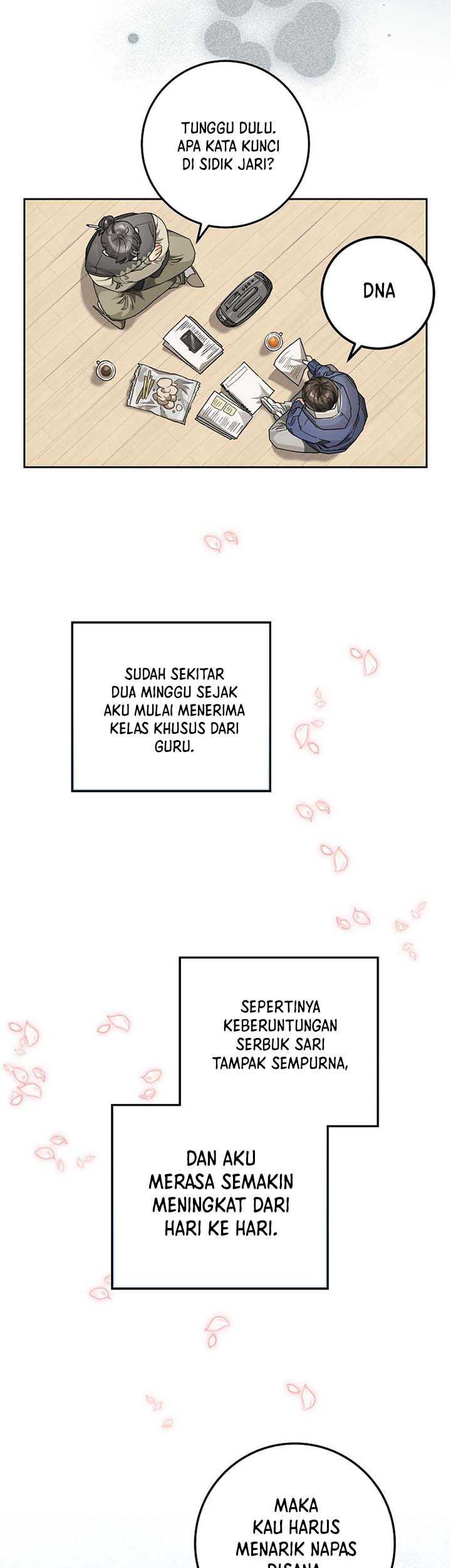 Rookie but One-In-A-Million Actor Chapter 06 Gambar 32