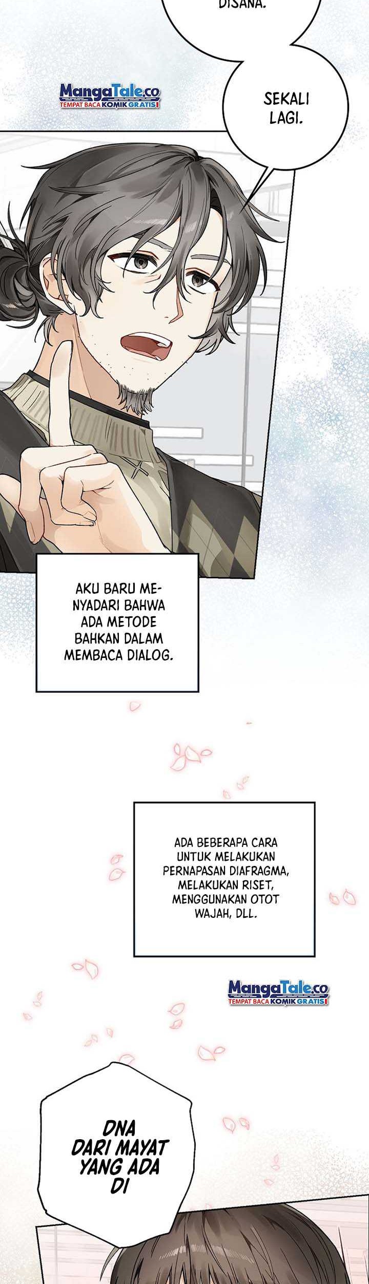 Rookie but One-In-A-Million Actor Chapter 06 Gambar 33