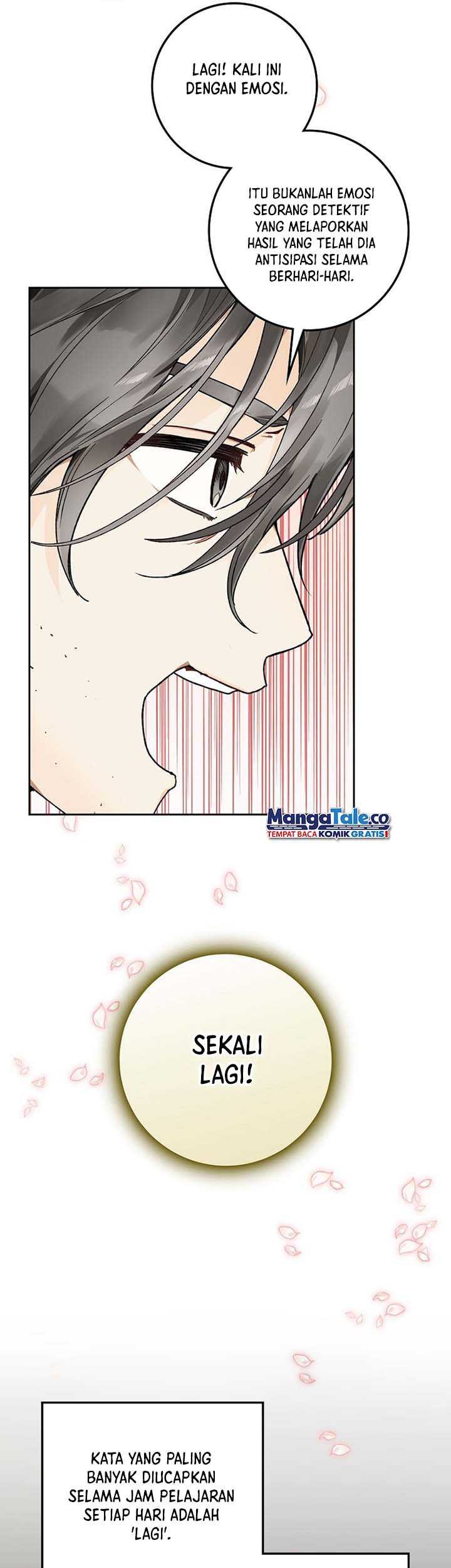 Rookie but One-In-A-Million Actor Chapter 06 Gambar 35