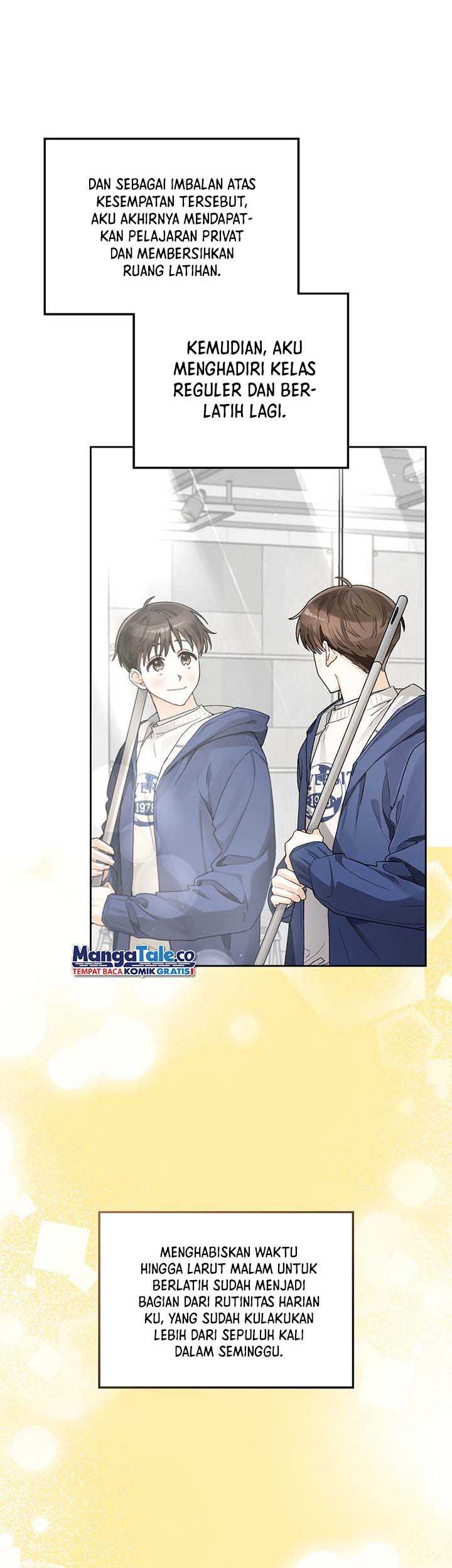 Rookie but One-In-A-Million Actor Chapter 06 Gambar 39