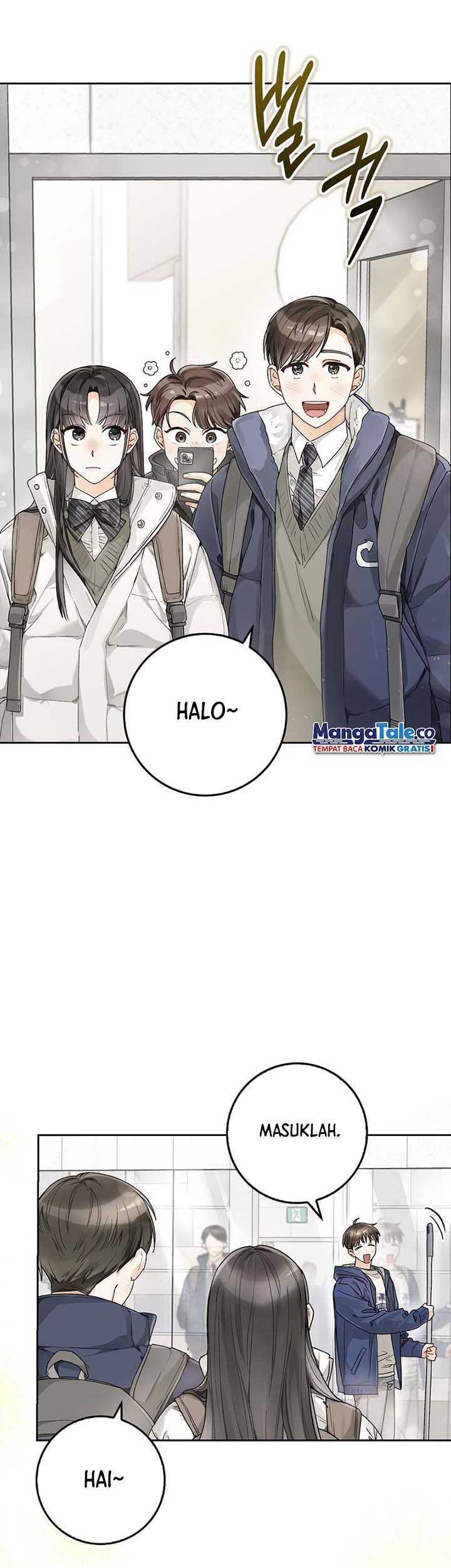 Rookie but One-In-A-Million Actor Chapter 06 Gambar 43