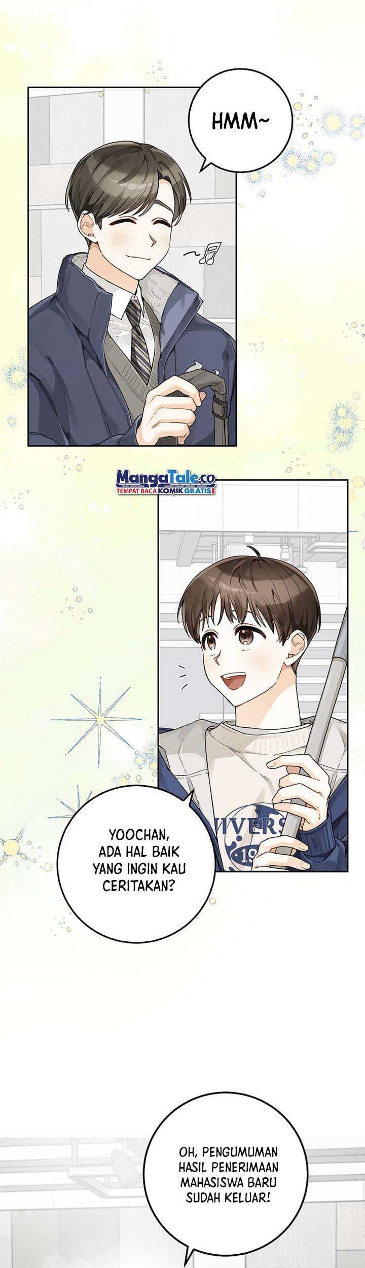 Rookie but One-In-A-Million Actor Chapter 06 Gambar 44