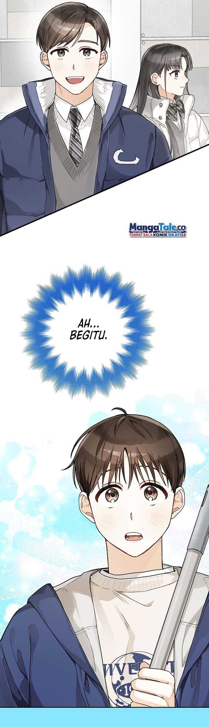 Rookie but One-In-A-Million Actor Chapter 06 Gambar 45