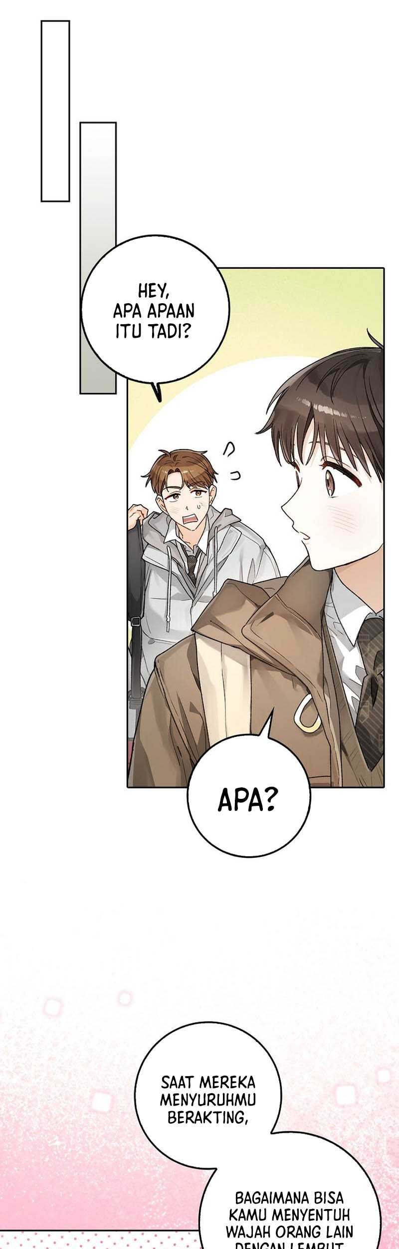 Rookie but One-In-A-Million Actor Chapter 05 Gambar 34