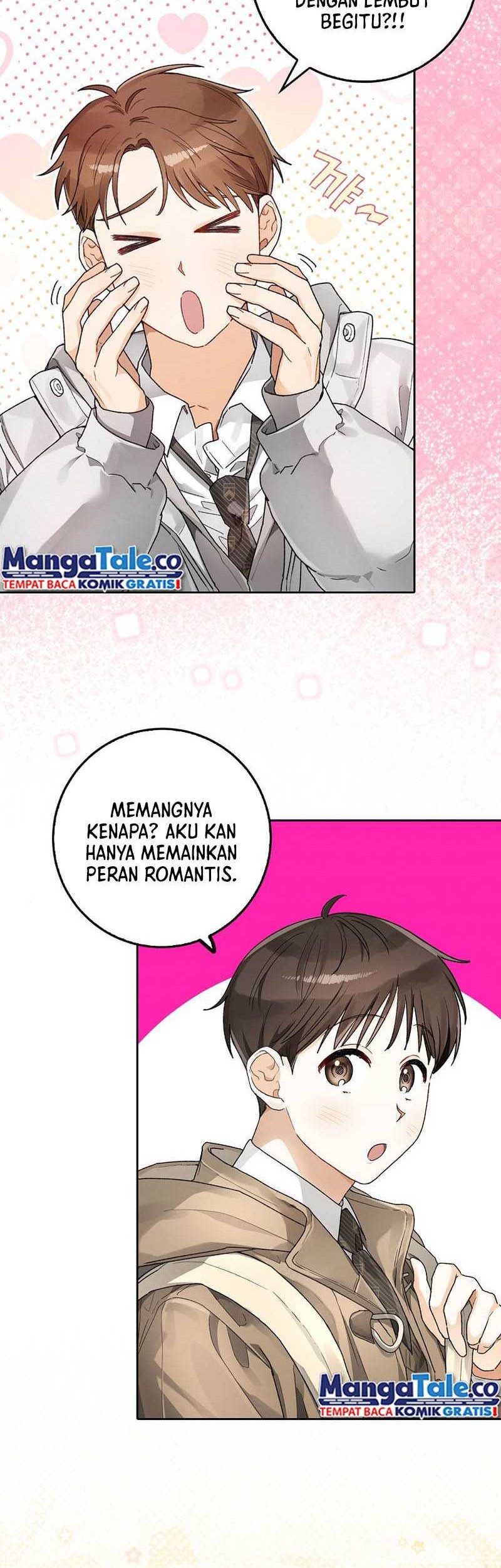 Rookie but One-In-A-Million Actor Chapter 05 Gambar 35