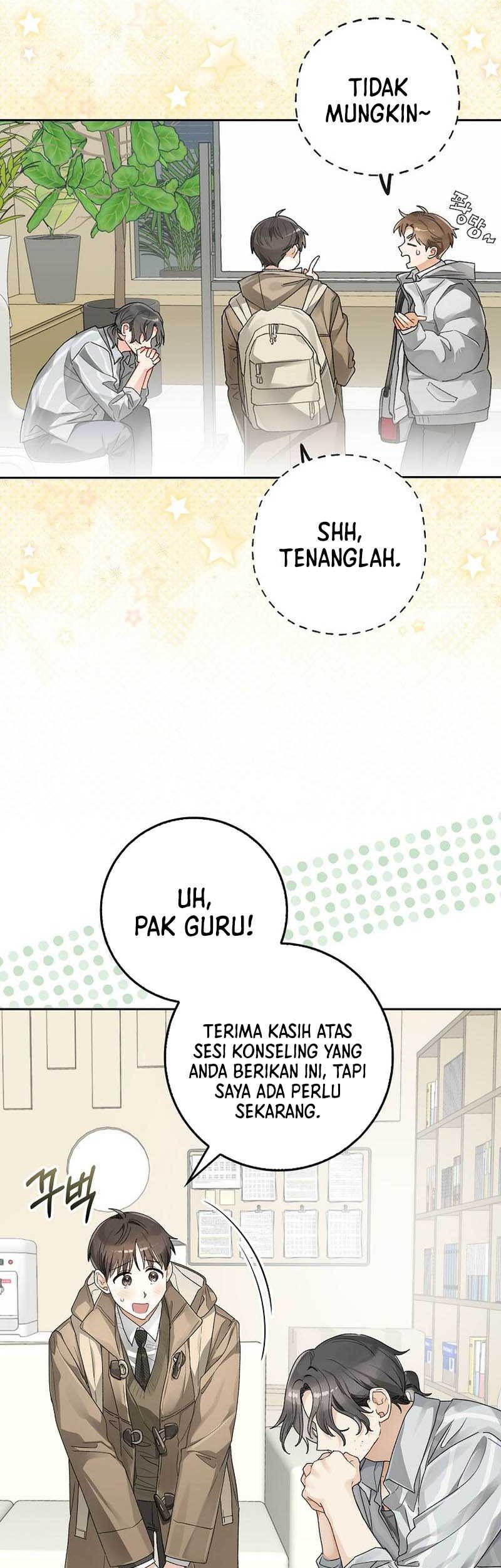 Rookie but One-In-A-Million Actor Chapter 05 Gambar 36