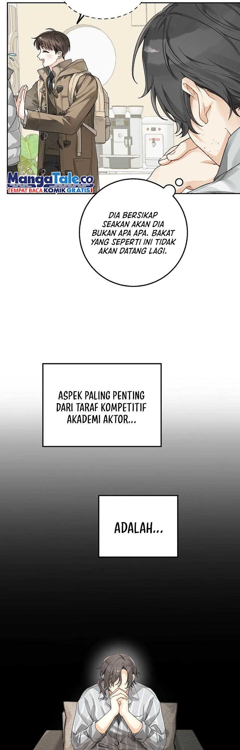 Rookie but One-In-A-Million Actor Chapter 05 Gambar 38