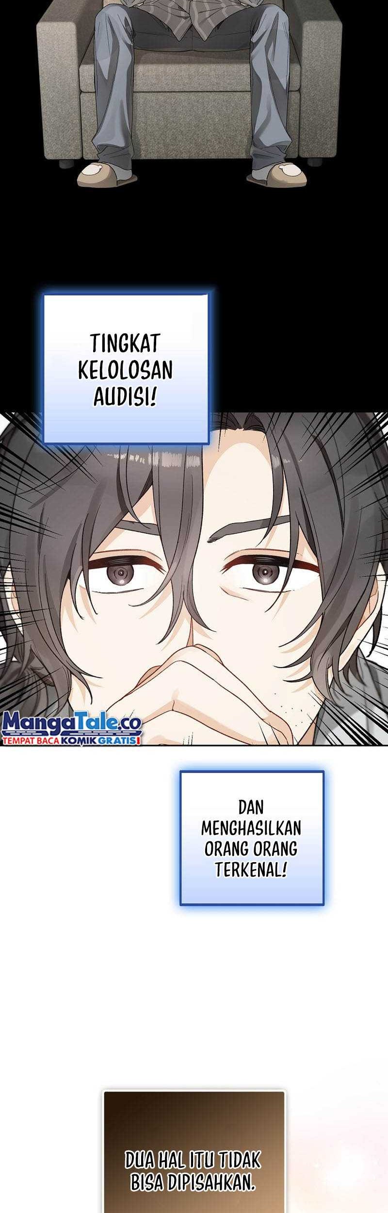 Rookie but One-In-A-Million Actor Chapter 05 Gambar 39