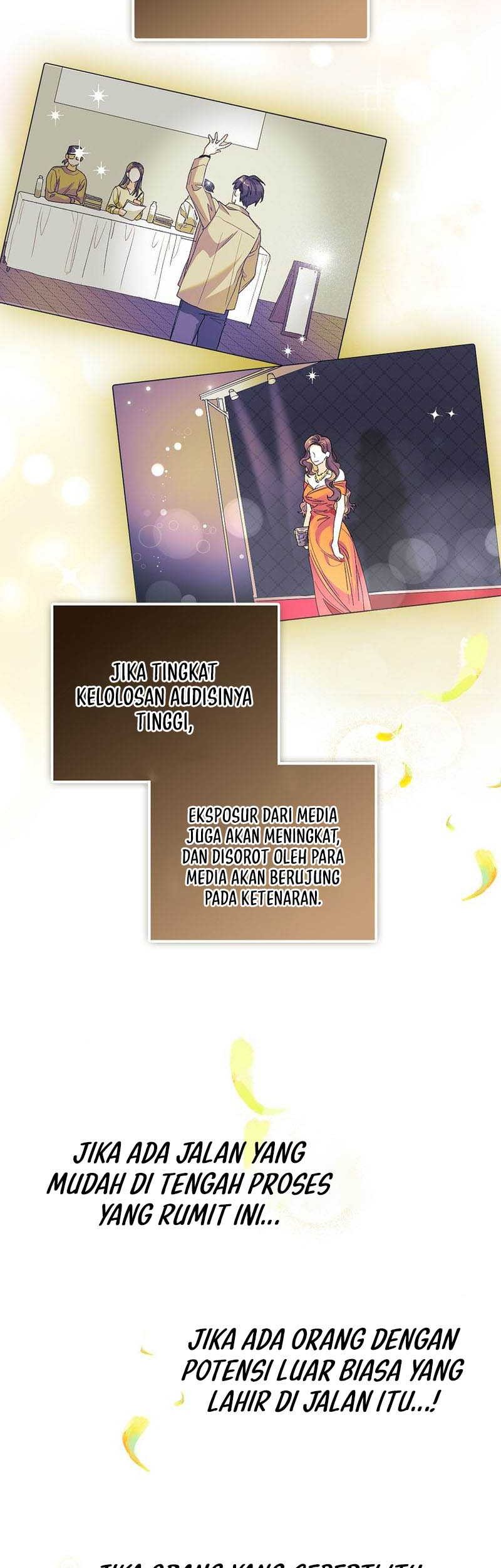 Rookie but One-In-A-Million Actor Chapter 05 Gambar 40