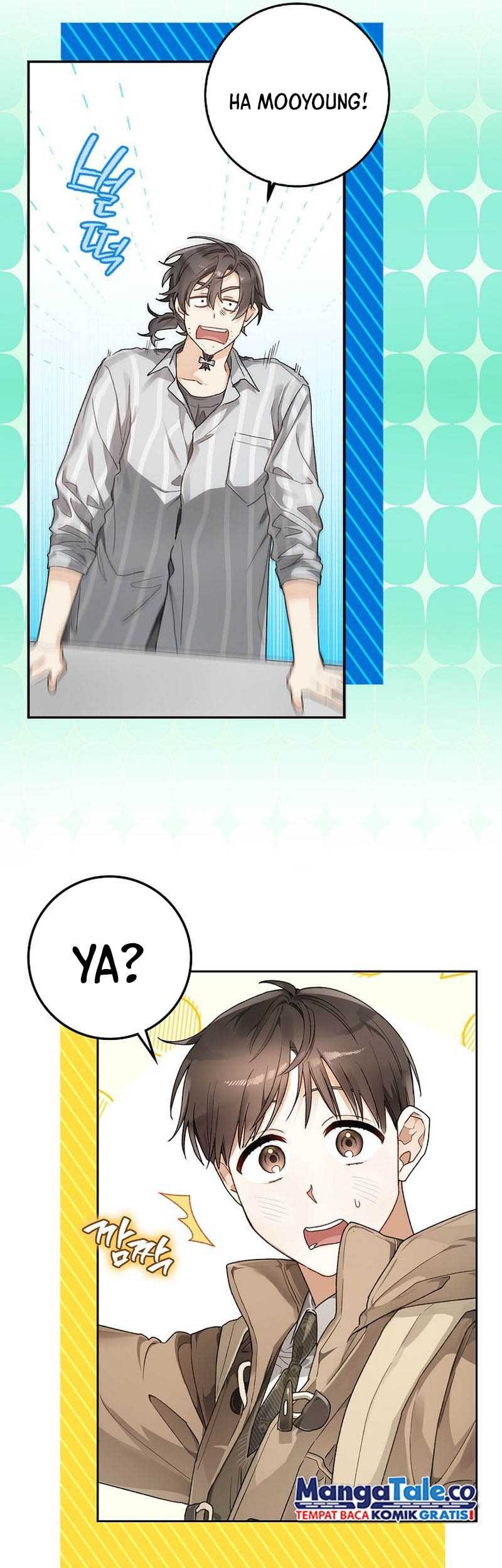 Rookie but One-In-A-Million Actor Chapter 05 Gambar 42