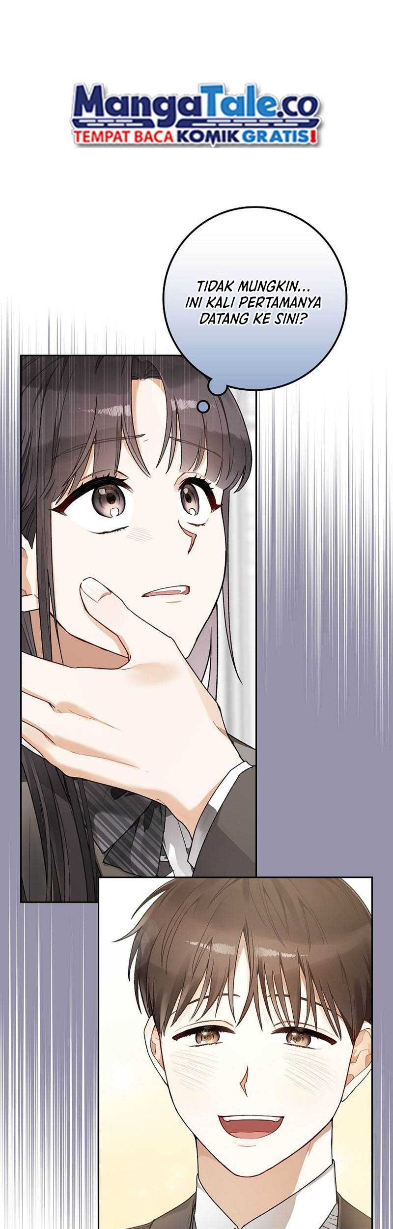 Manhwa Rookie but One-In-A-Million Actor Chapter 05 gambar nomor 2