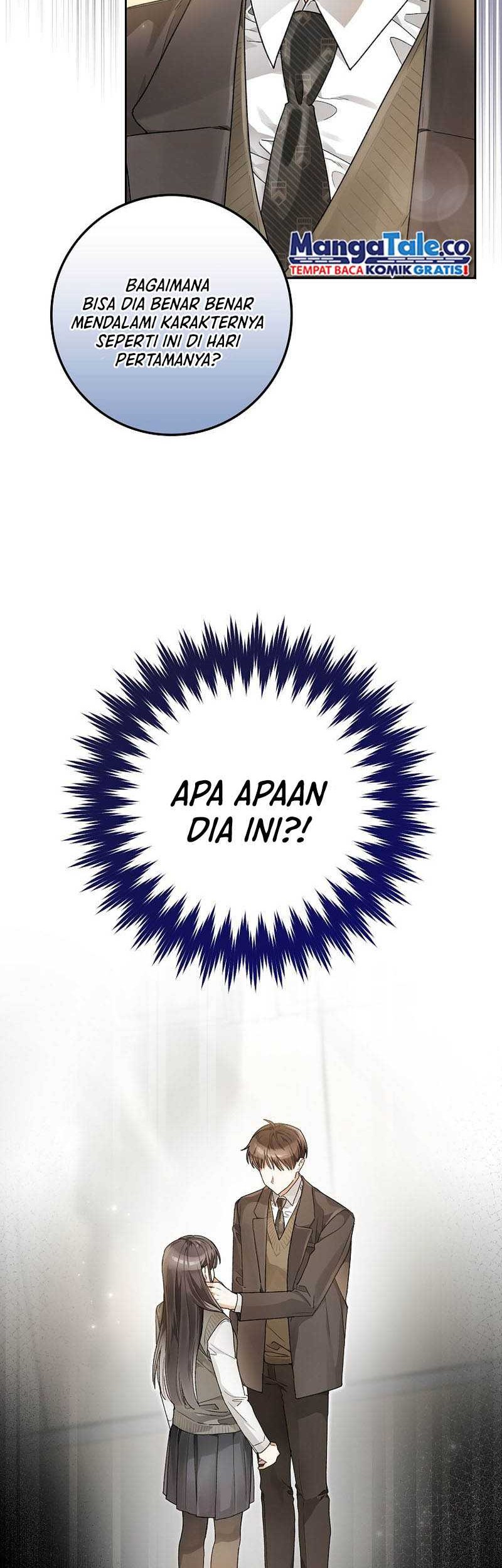 Rookie but One-In-A-Million Actor Chapter 05 Gambar 3