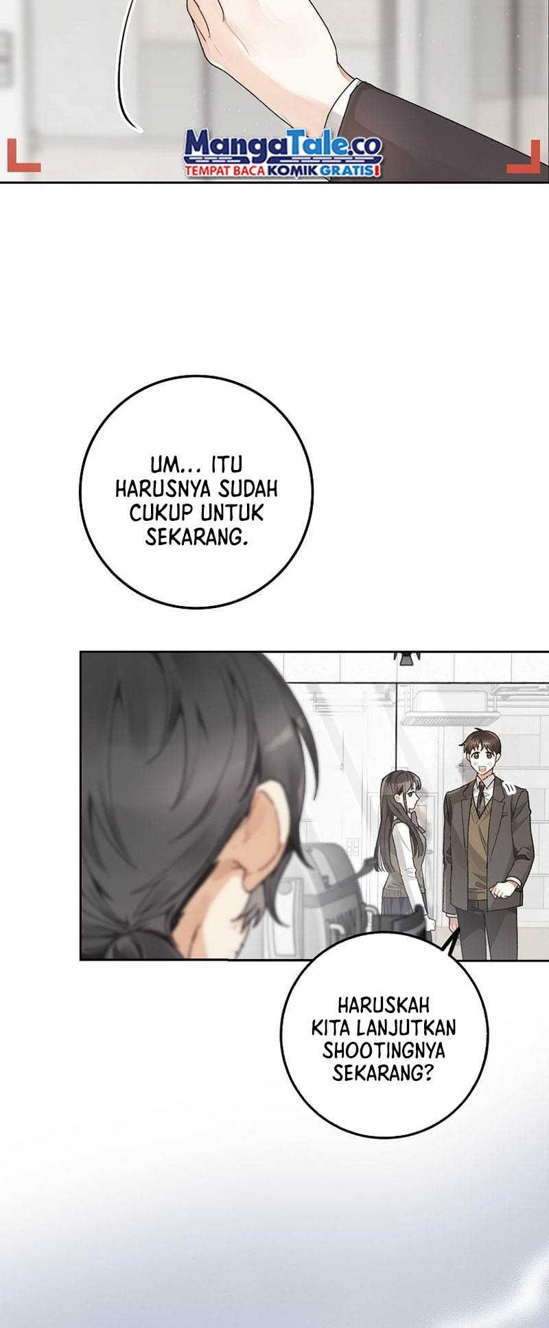 Rookie but One-In-A-Million Actor Chapter 05 Gambar 5