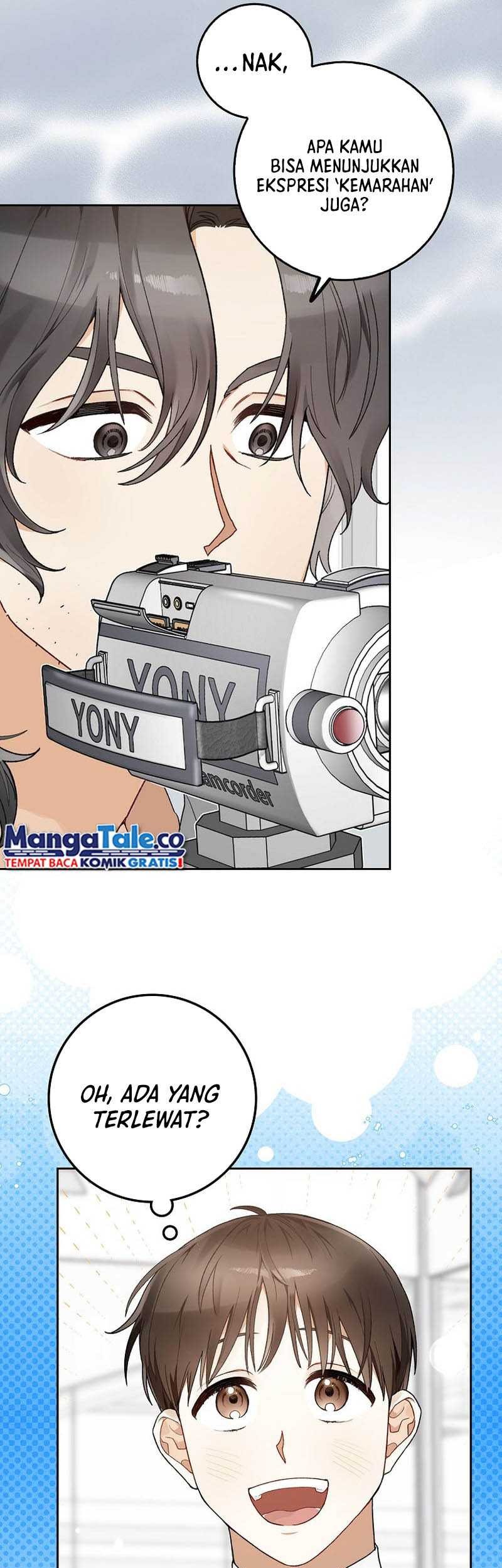 Rookie but One-In-A-Million Actor Chapter 05 Gambar 6