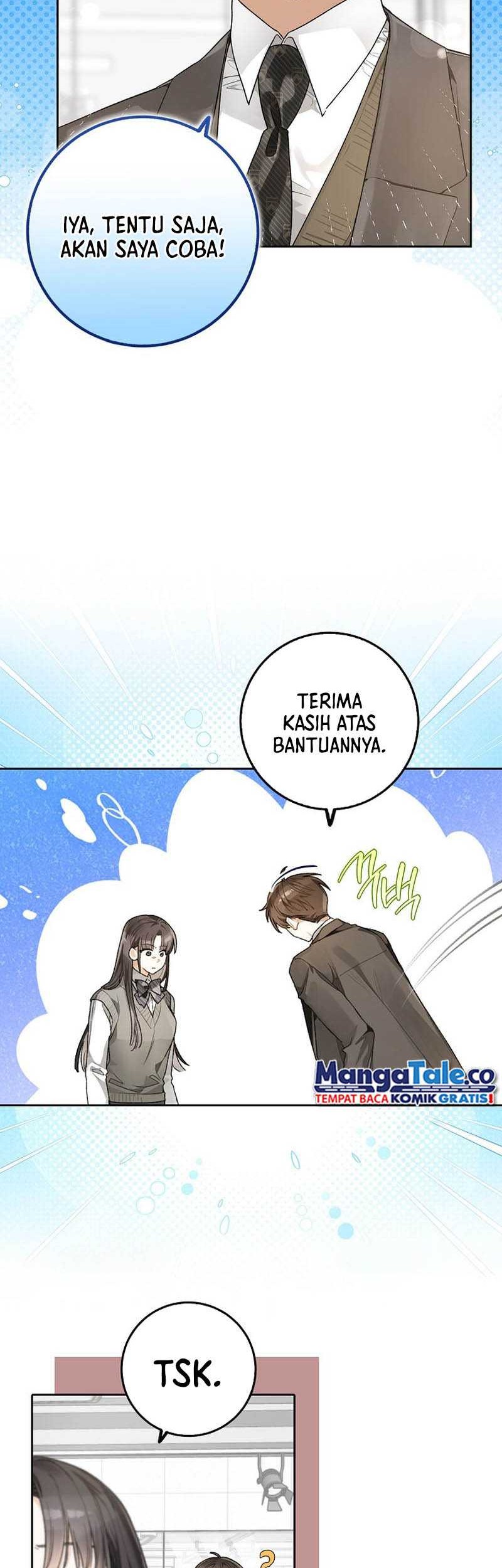 Rookie but One-In-A-Million Actor Chapter 05 Gambar 7