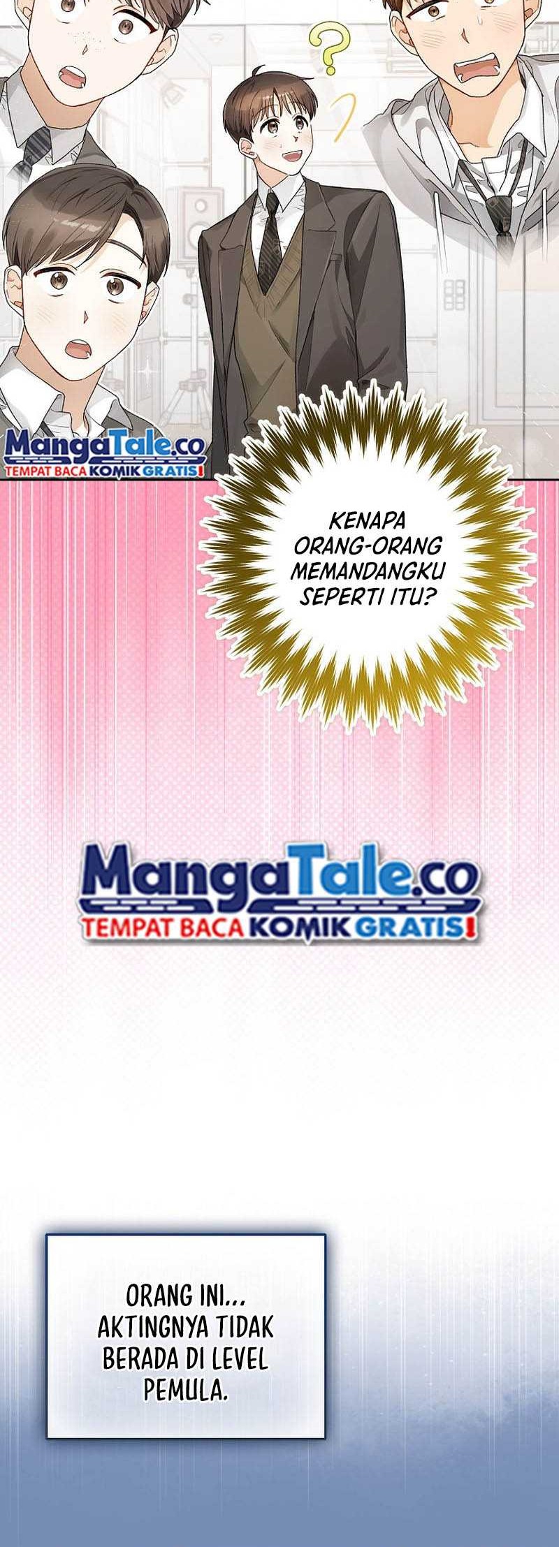 Rookie but One-In-A-Million Actor Chapter 05 Gambar 9