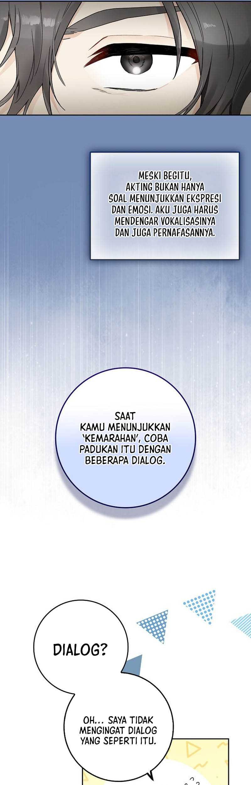 Rookie but One-In-A-Million Actor Chapter 05 Gambar 10