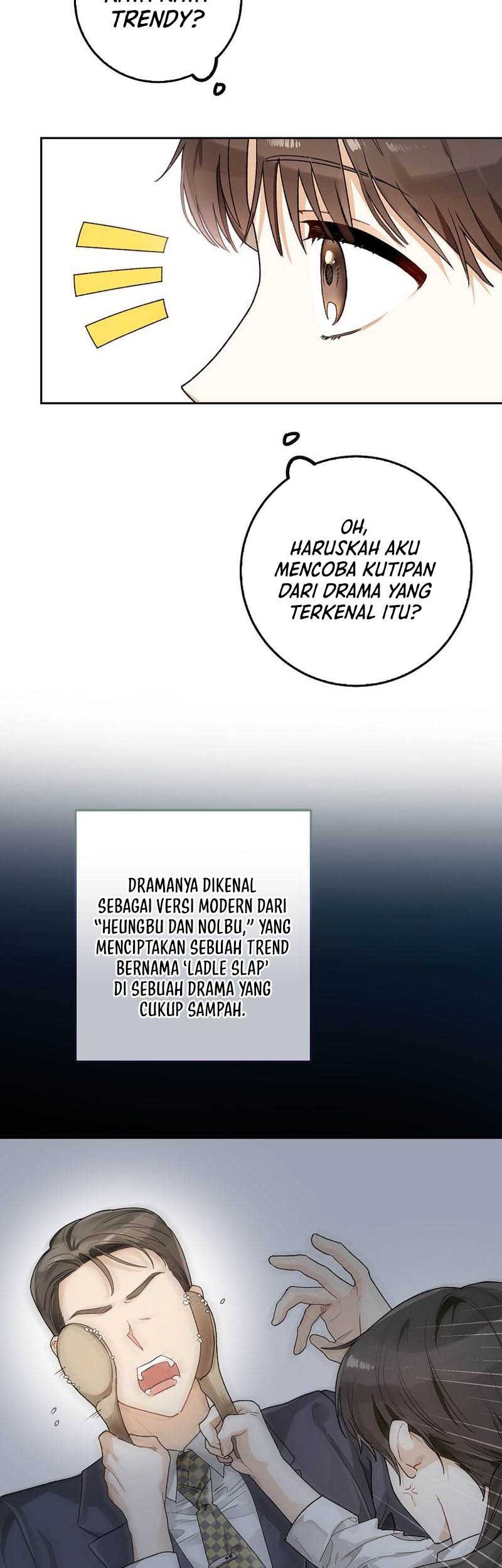 Rookie but One-In-A-Million Actor Chapter 05 Gambar 12