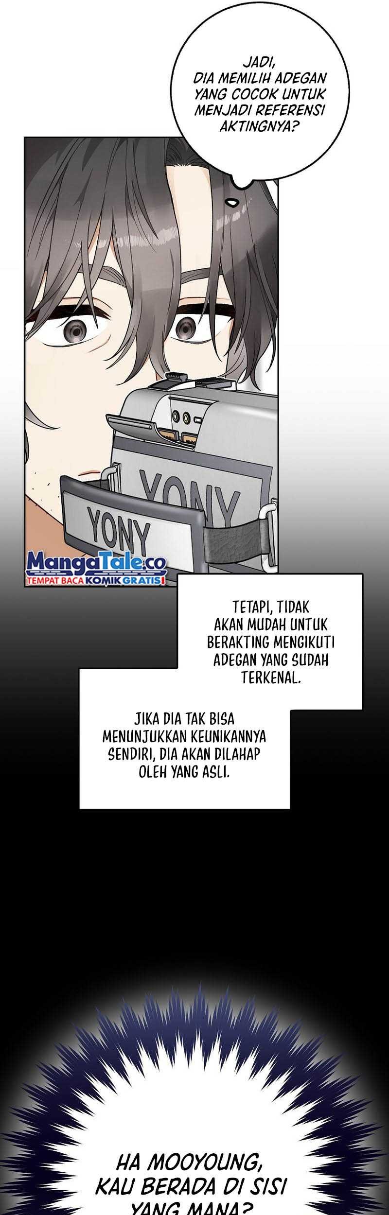 Rookie but One-In-A-Million Actor Chapter 05 Gambar 18