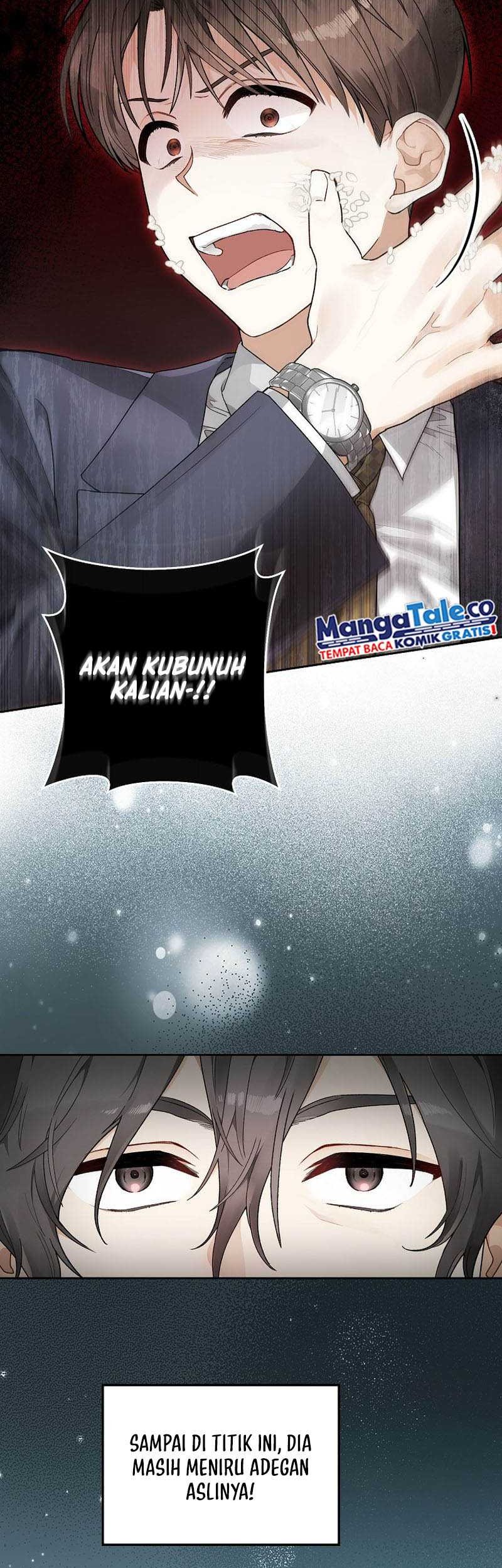 Rookie but One-In-A-Million Actor Chapter 05 Gambar 20