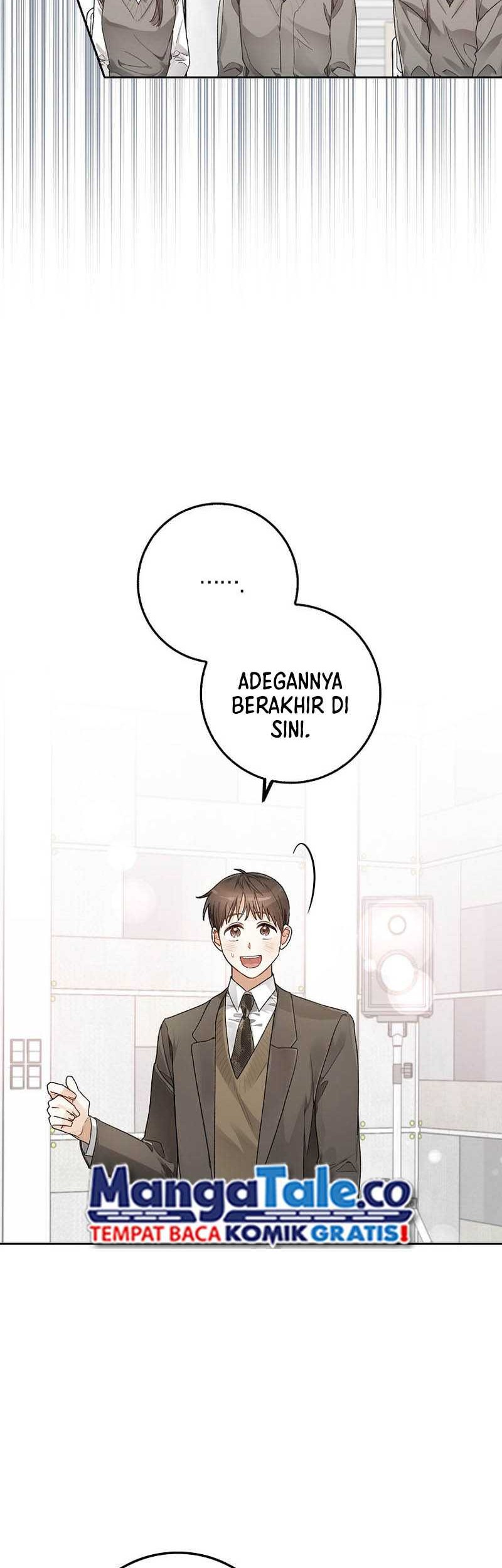 Rookie but One-In-A-Million Actor Chapter 05 Gambar 23