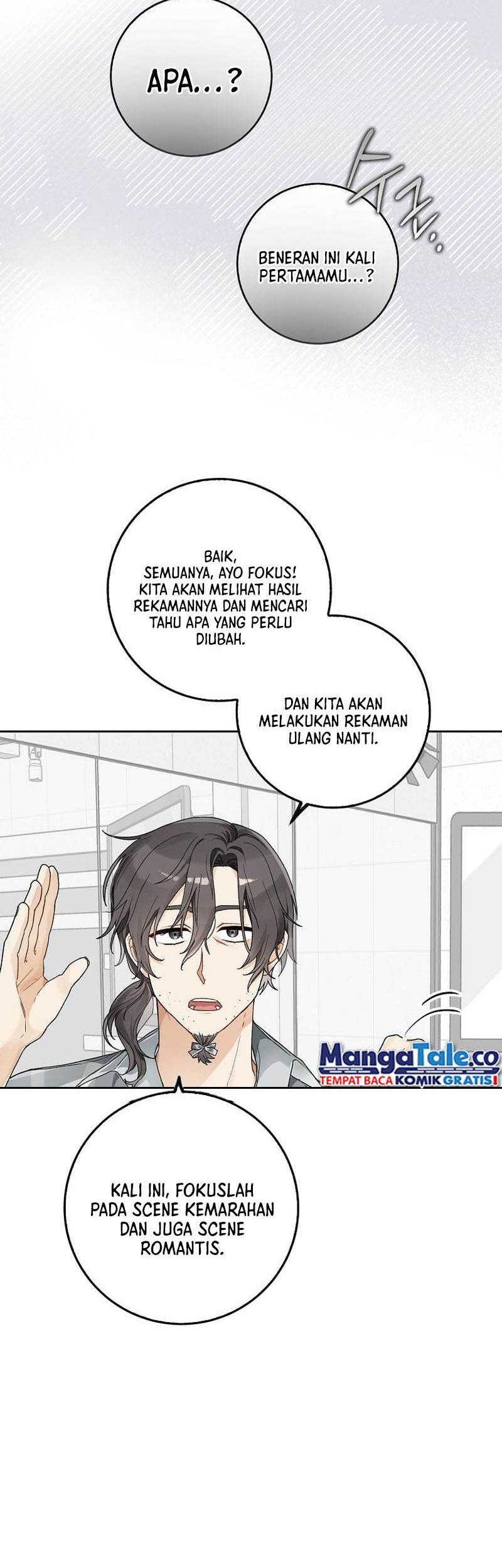 Rookie but One-In-A-Million Actor Chapter 05 Gambar 27