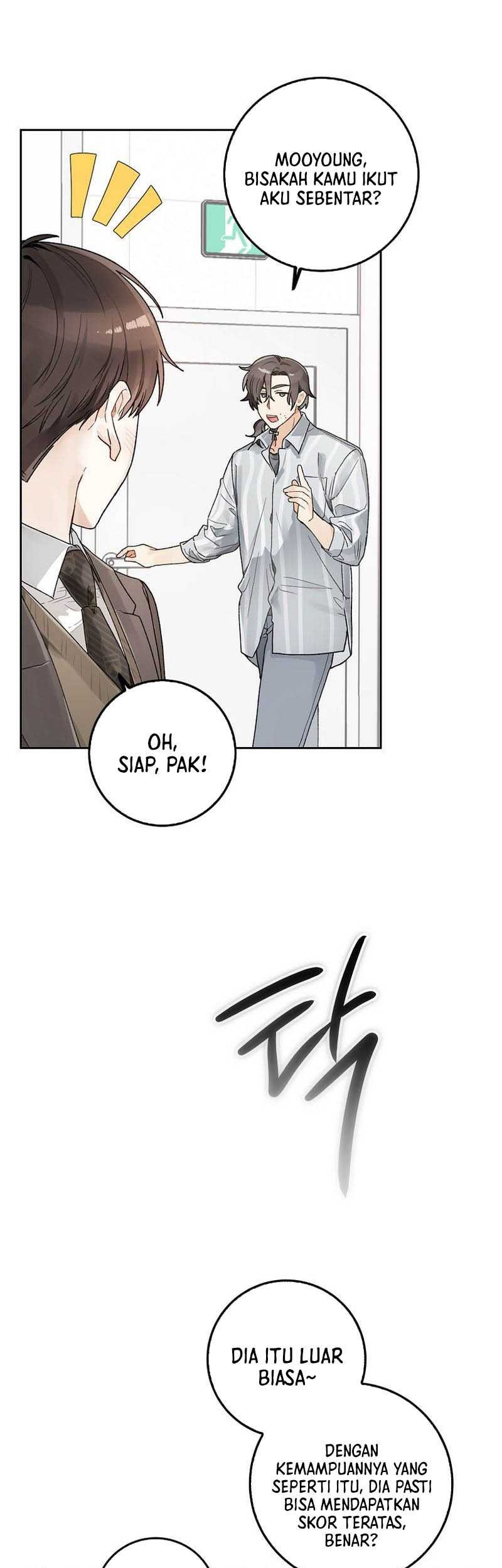 Rookie but One-In-A-Million Actor Chapter 05 Gambar 28