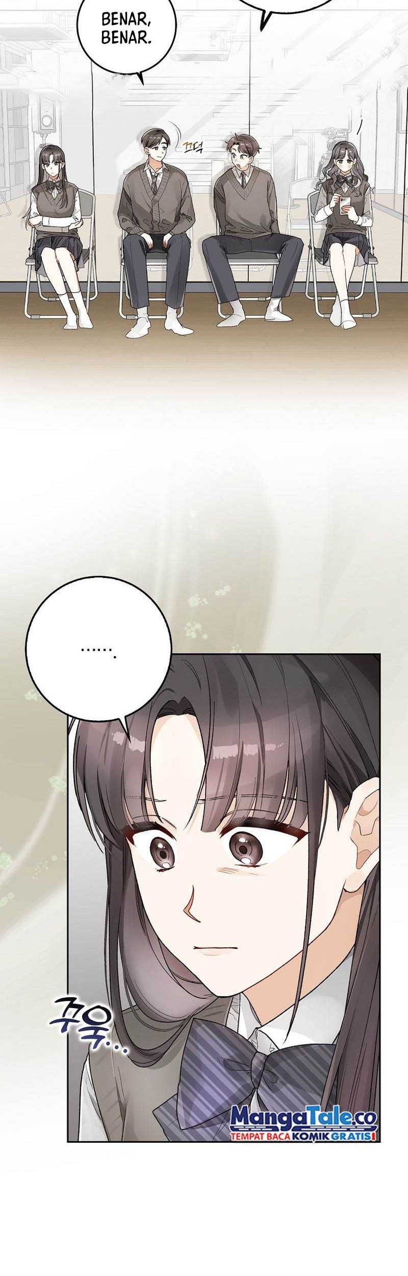 Rookie but One-In-A-Million Actor Chapter 05 Gambar 29