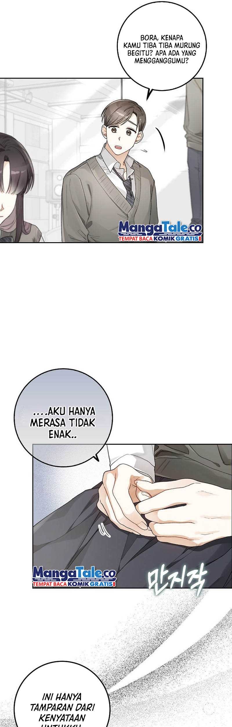 Rookie but One-In-A-Million Actor Chapter 05 Gambar 30