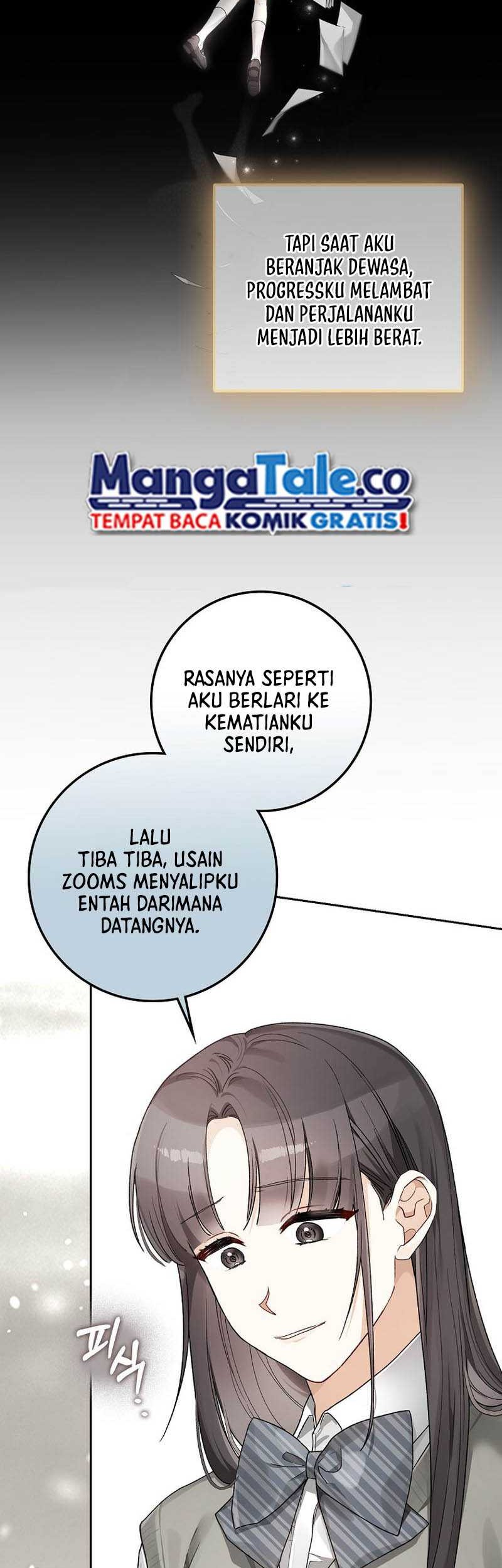 Rookie but One-In-A-Million Actor Chapter 05 Gambar 32