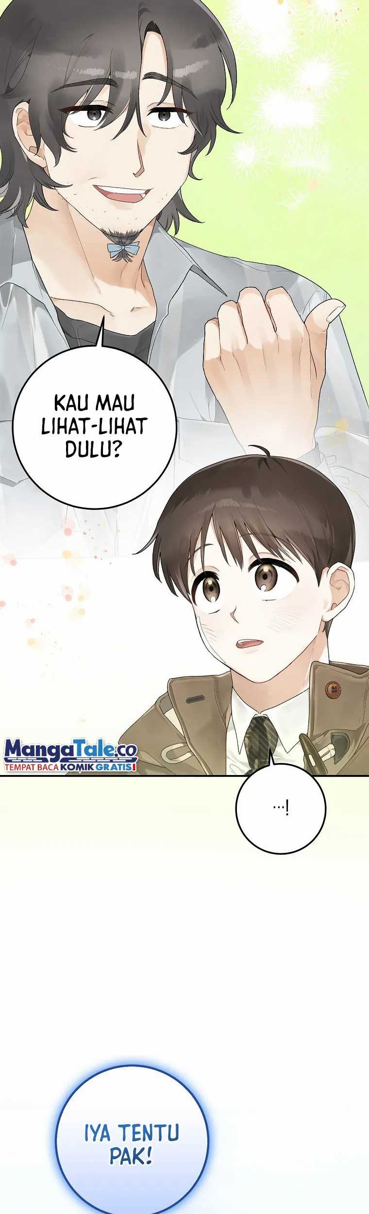 Rookie but One-In-A-Million Actor Chapter 03 Gambar 48