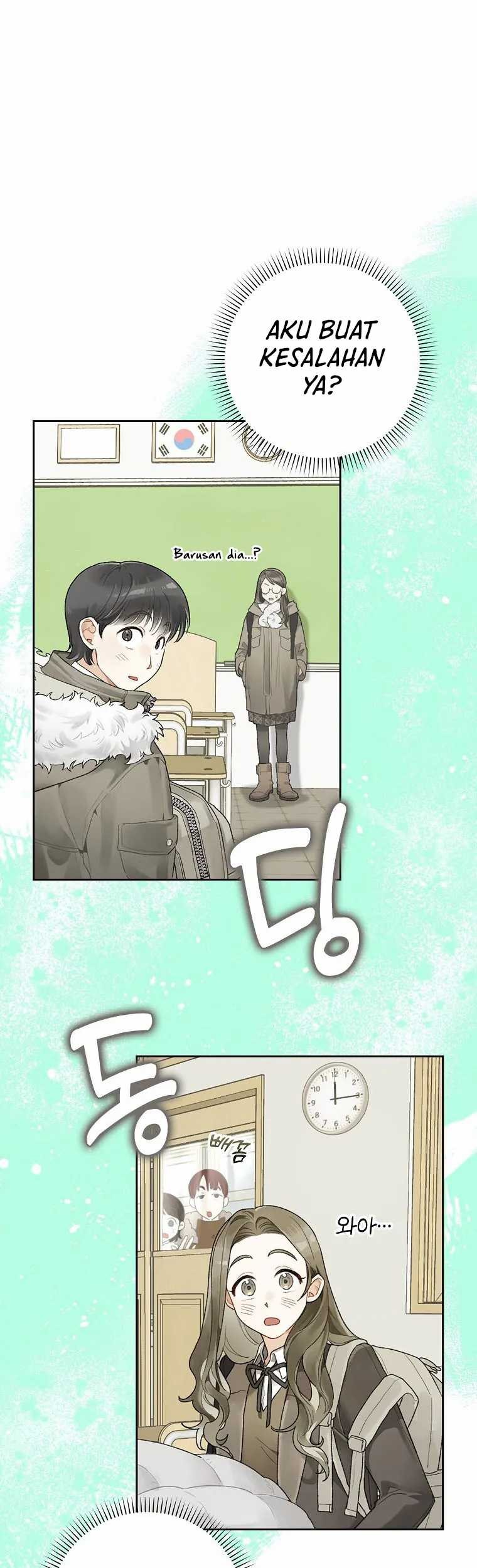 Manhwa Rookie but One-In-A-Million Actor Chapter 03 gambar nomor 2