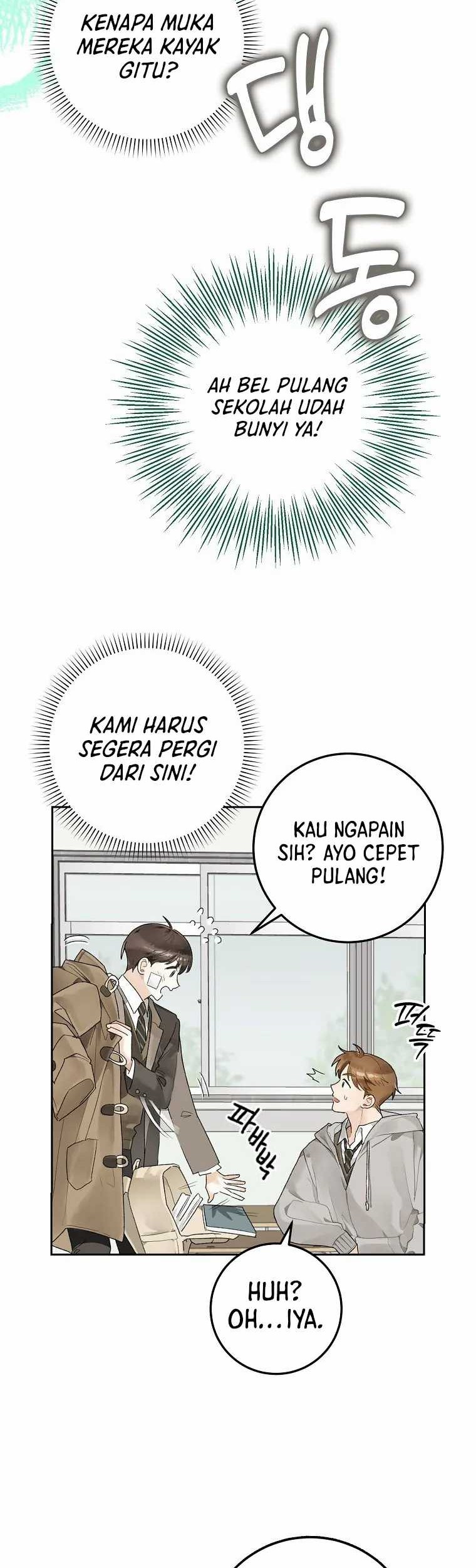 Rookie but One-In-A-Million Actor Chapter 03 Gambar 3