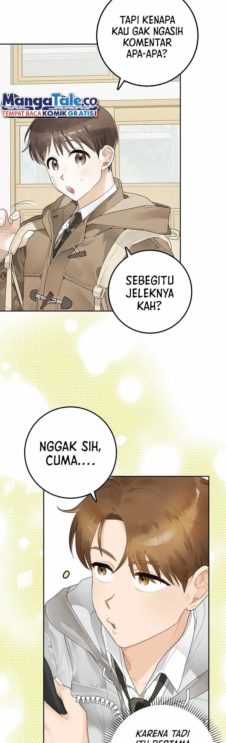 Rookie but One-In-A-Million Actor Chapter 03 Gambar 4