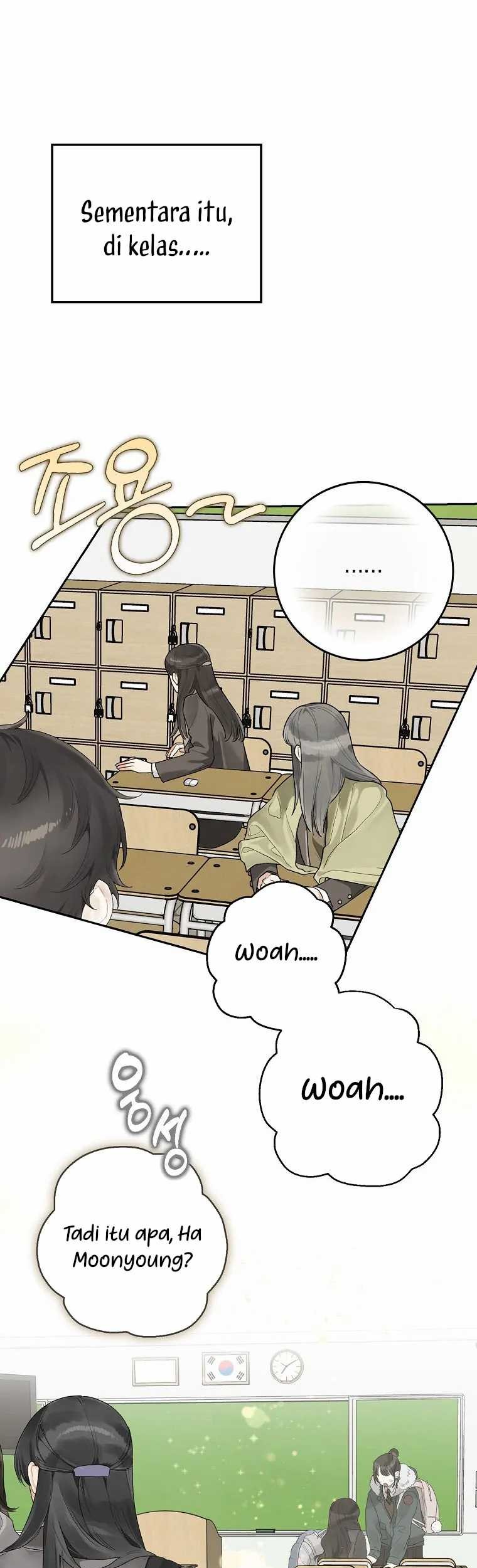 Rookie but One-In-A-Million Actor Chapter 03 Gambar 8