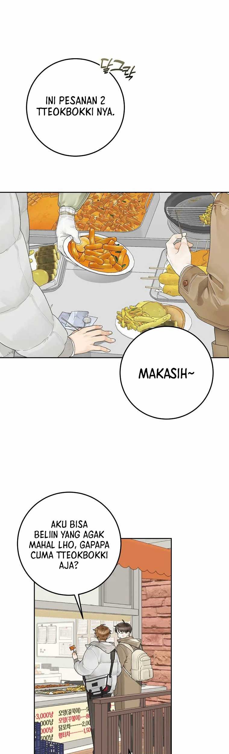 Rookie but One-In-A-Million Actor Chapter 03 Gambar 10