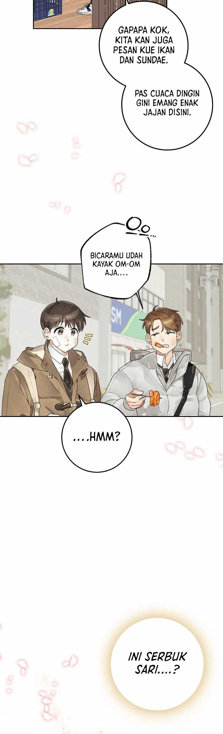 Rookie but One-In-A-Million Actor Chapter 03 Gambar 11