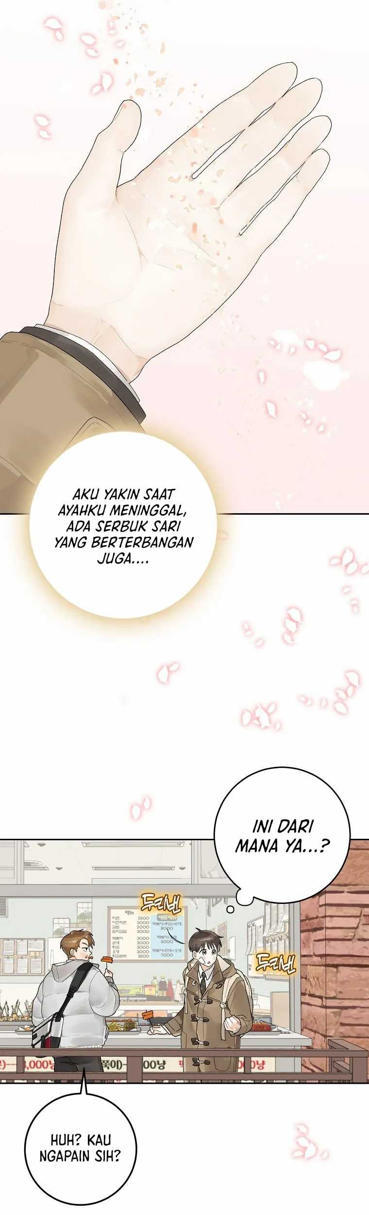 Rookie but One-In-A-Million Actor Chapter 03 Gambar 12