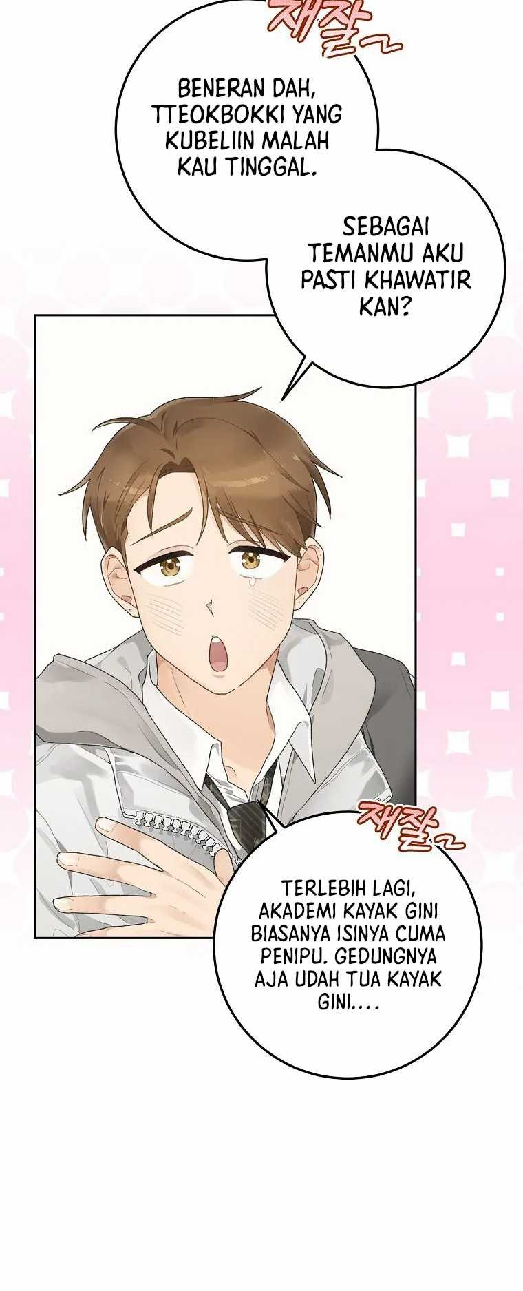 Rookie but One-In-A-Million Actor Chapter 03 Gambar 18