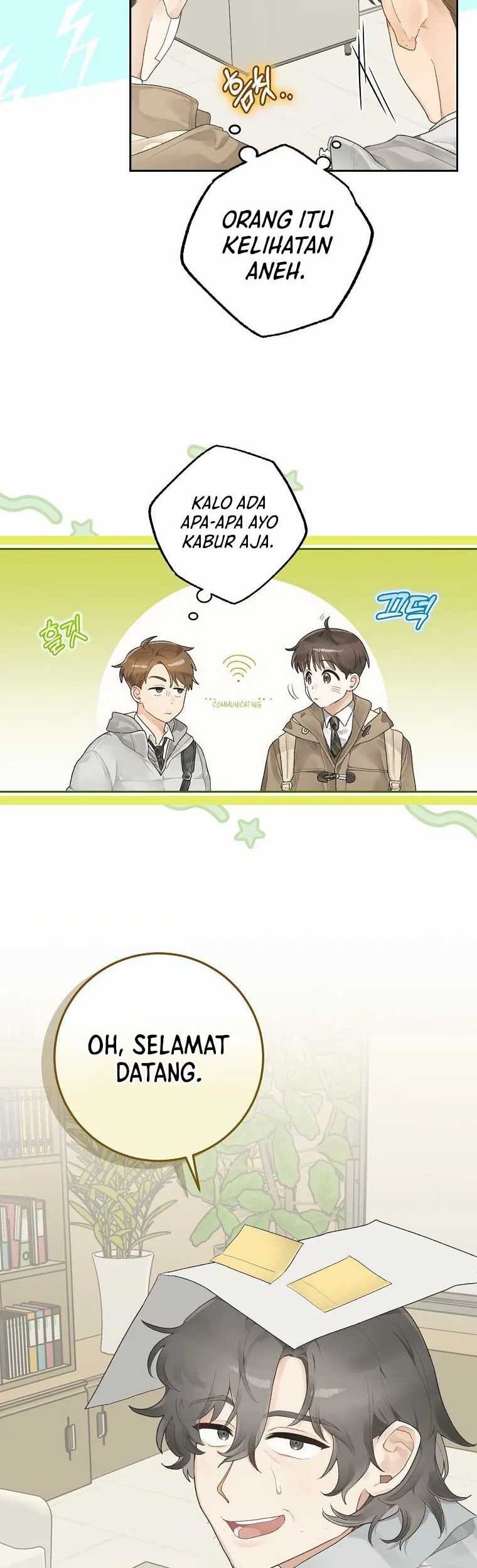 Rookie but One-In-A-Million Actor Chapter 03 Gambar 22