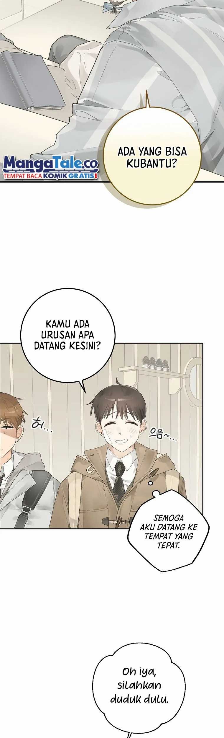 Rookie but One-In-A-Million Actor Chapter 03 Gambar 23
