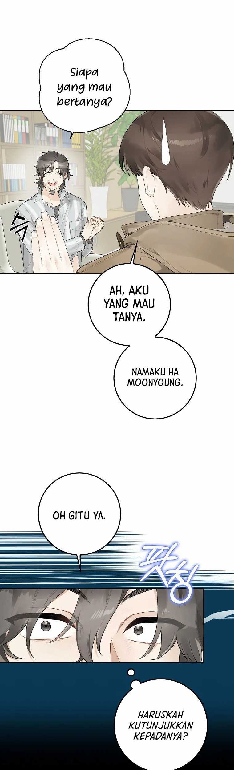 Rookie but One-In-A-Million Actor Chapter 03 Gambar 26