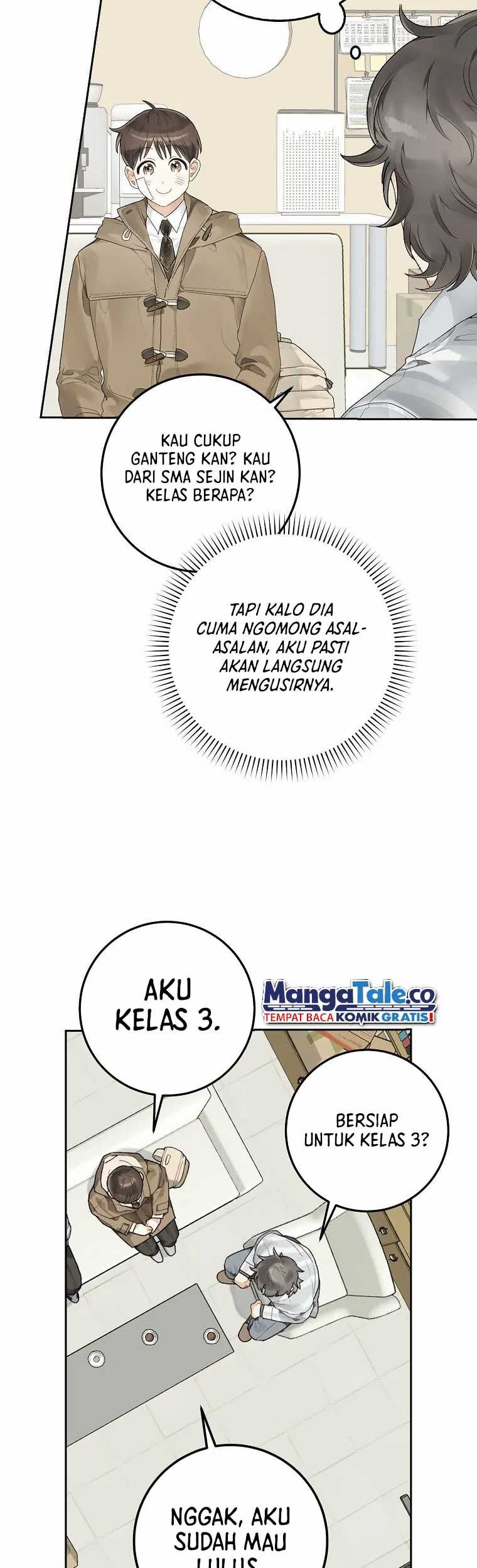 Rookie but One-In-A-Million Actor Chapter 03 Gambar 29